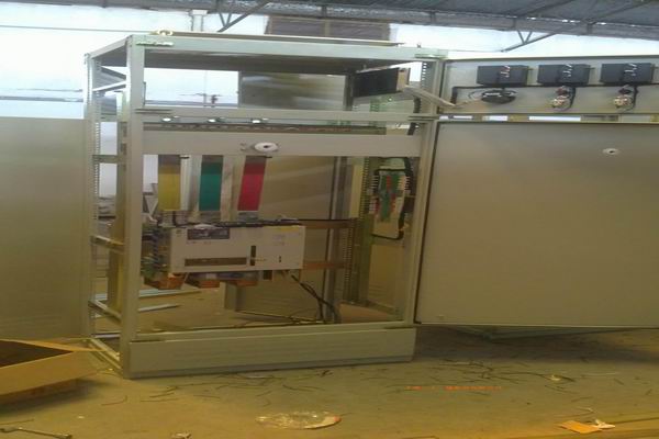 溧阳配电箱-配电箱的安全使用常识